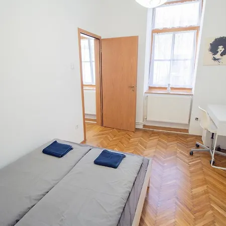 Basilica Two Bedroom *
