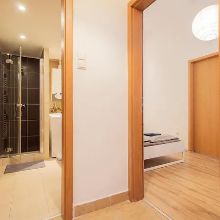 Basilica Two Bedroom * Budapest