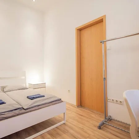 Appartamento Basilica Two Bedroom *